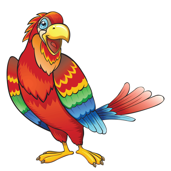 Loro — estilo I, influyente